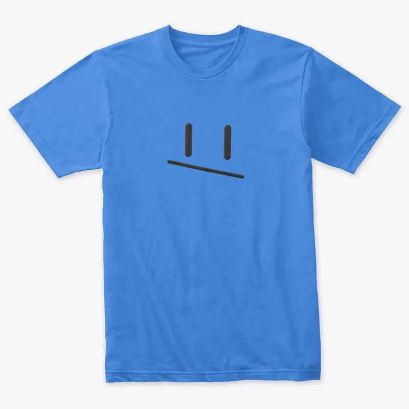 Derp Face T-Shirt